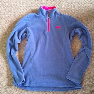 Women's Helly Hansen sweater